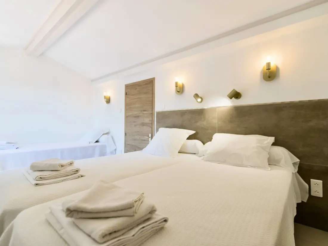 Maison de Vacances Tarco