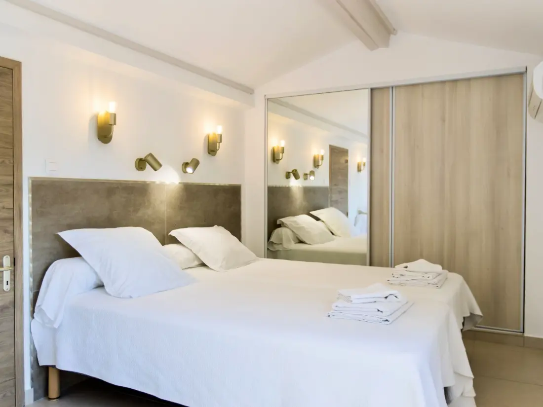 Maison de Vacances Tarco