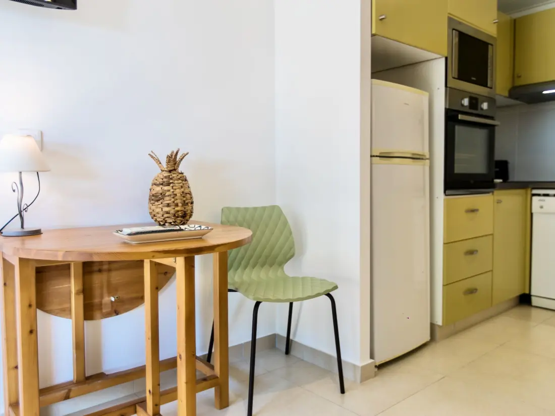 Maison de Vacances Tarco