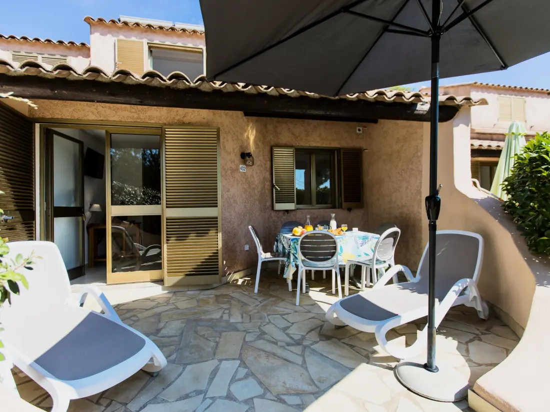 Maison de Vacances Tarco