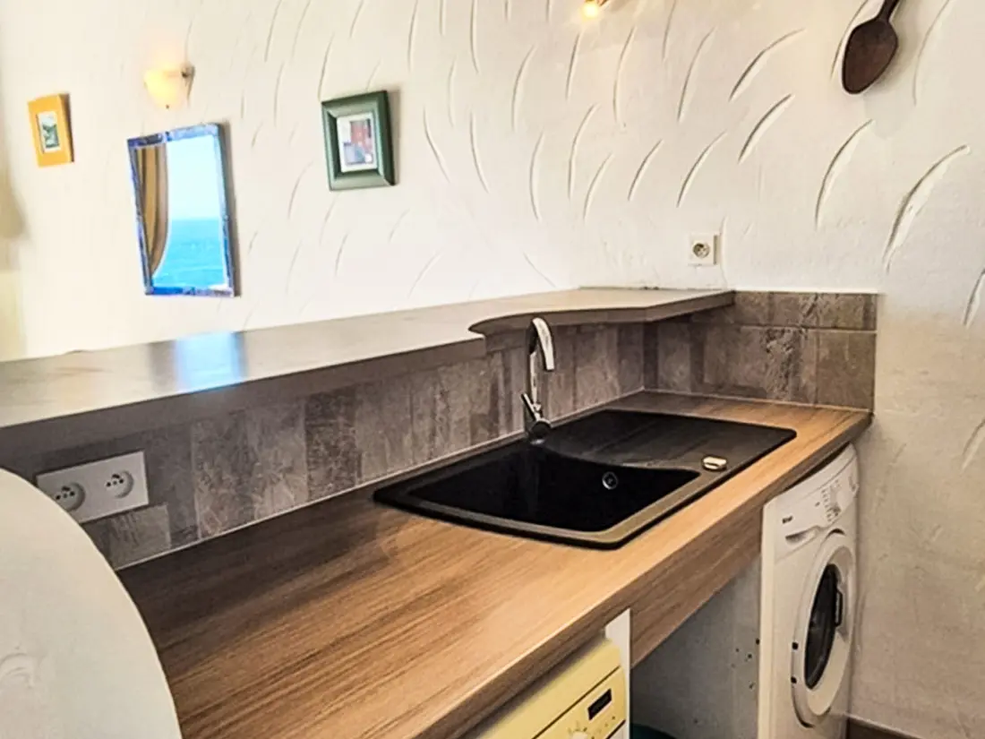 Résidence "Maison 3 personnes"