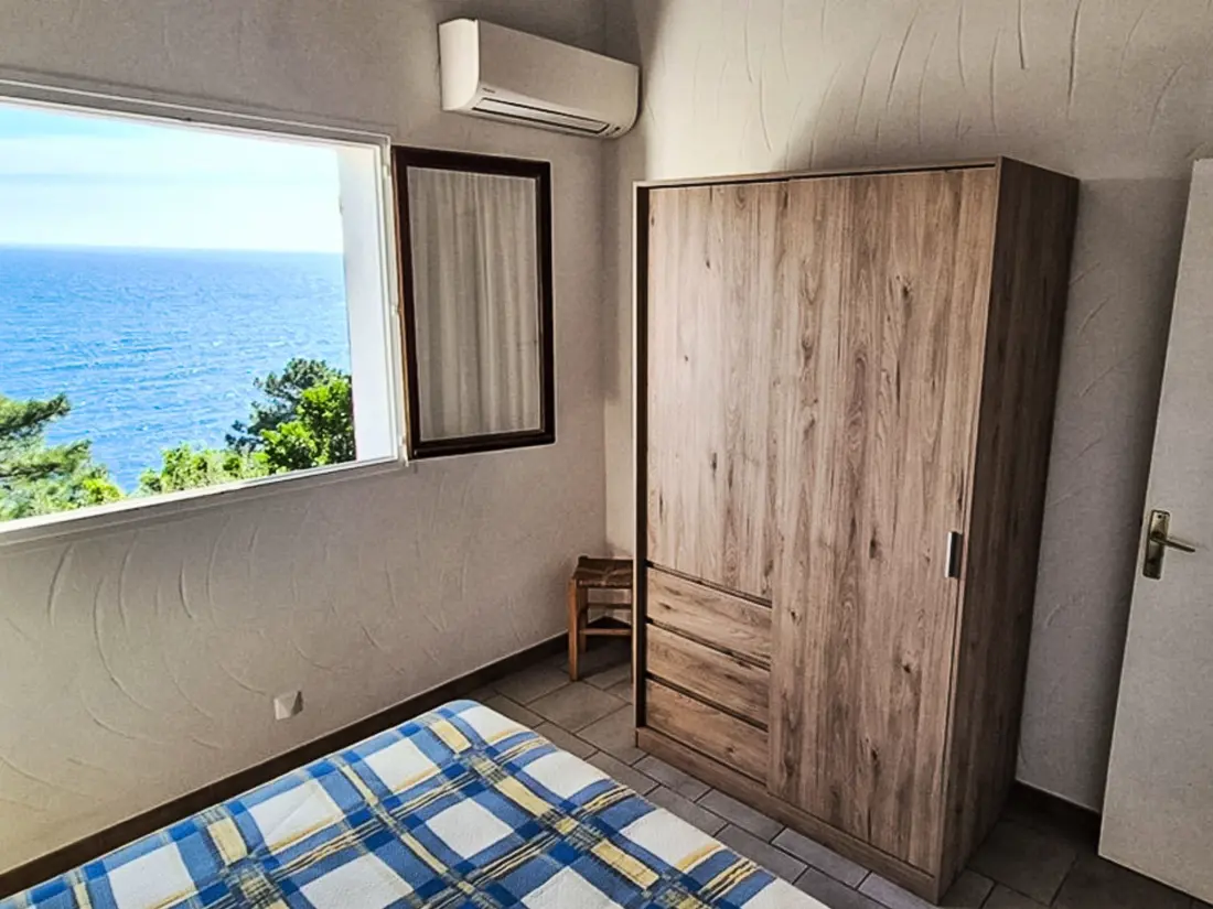 Résidence "Maison 3 personnes"