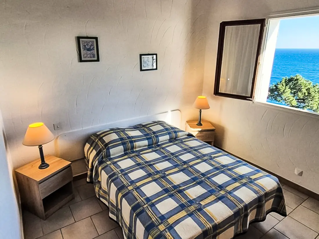 Résidence "Maison 3 personnes"