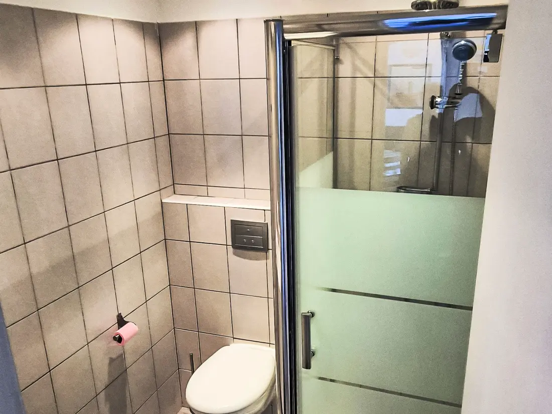 Résidence "Maison 3 personnes"