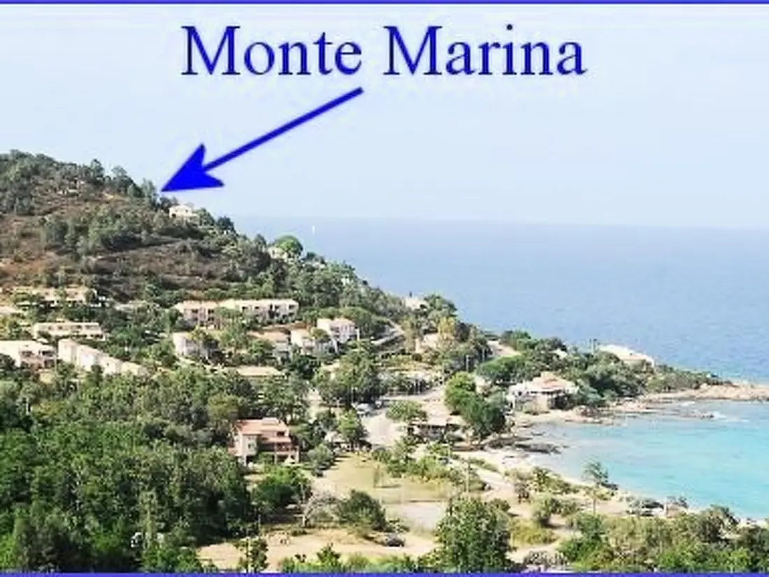 Résidence "Maison 3 personnes"