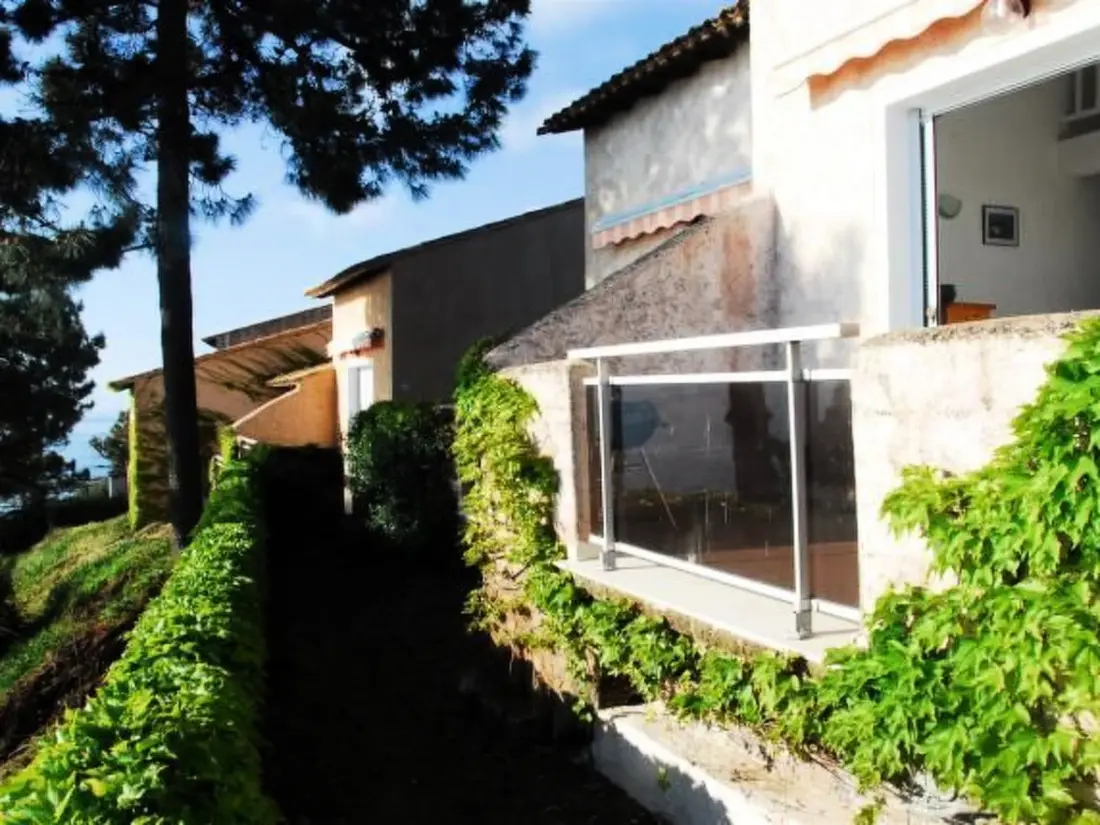 Résidence "Maison 3 personnes"