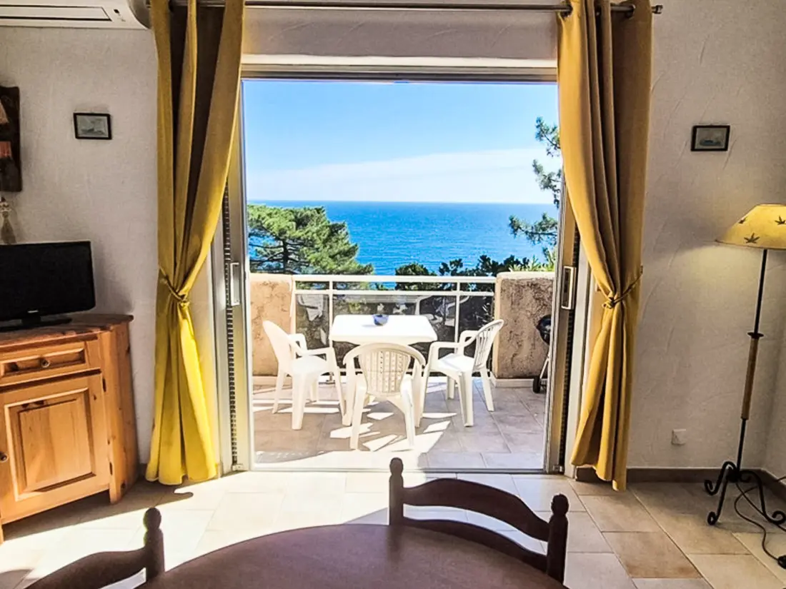 Résidence "Maison 3 personnes"