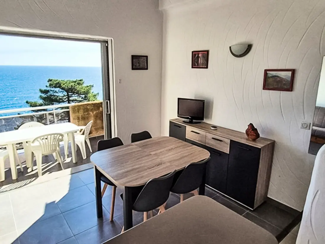 Résidence "Maison 4 personnes"