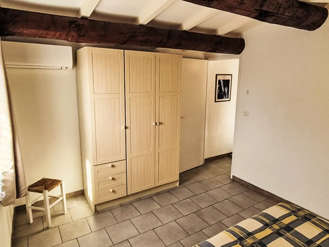 Résidence "Maison 4 personnes"
