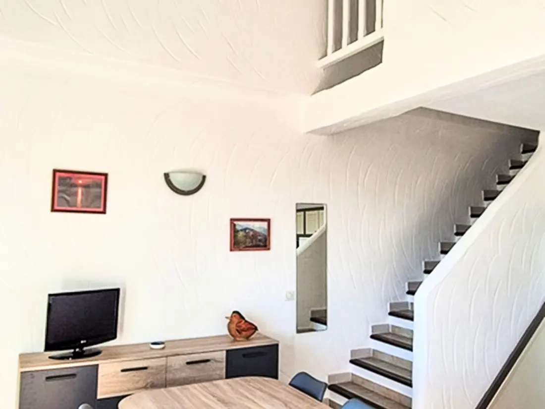 Résidence "Maison 4 personnes"