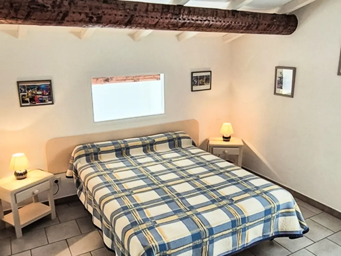 Résidence "Maison 4 personnes"