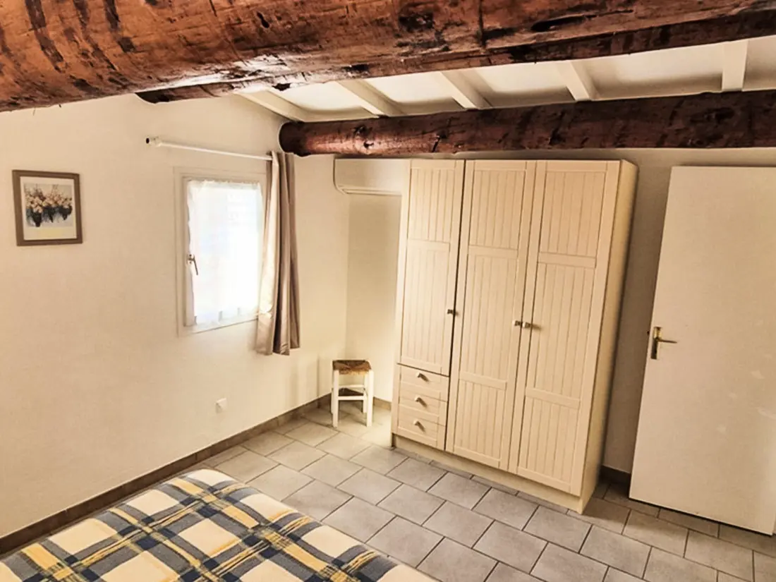 Résidence "Maison 4 personnes"
