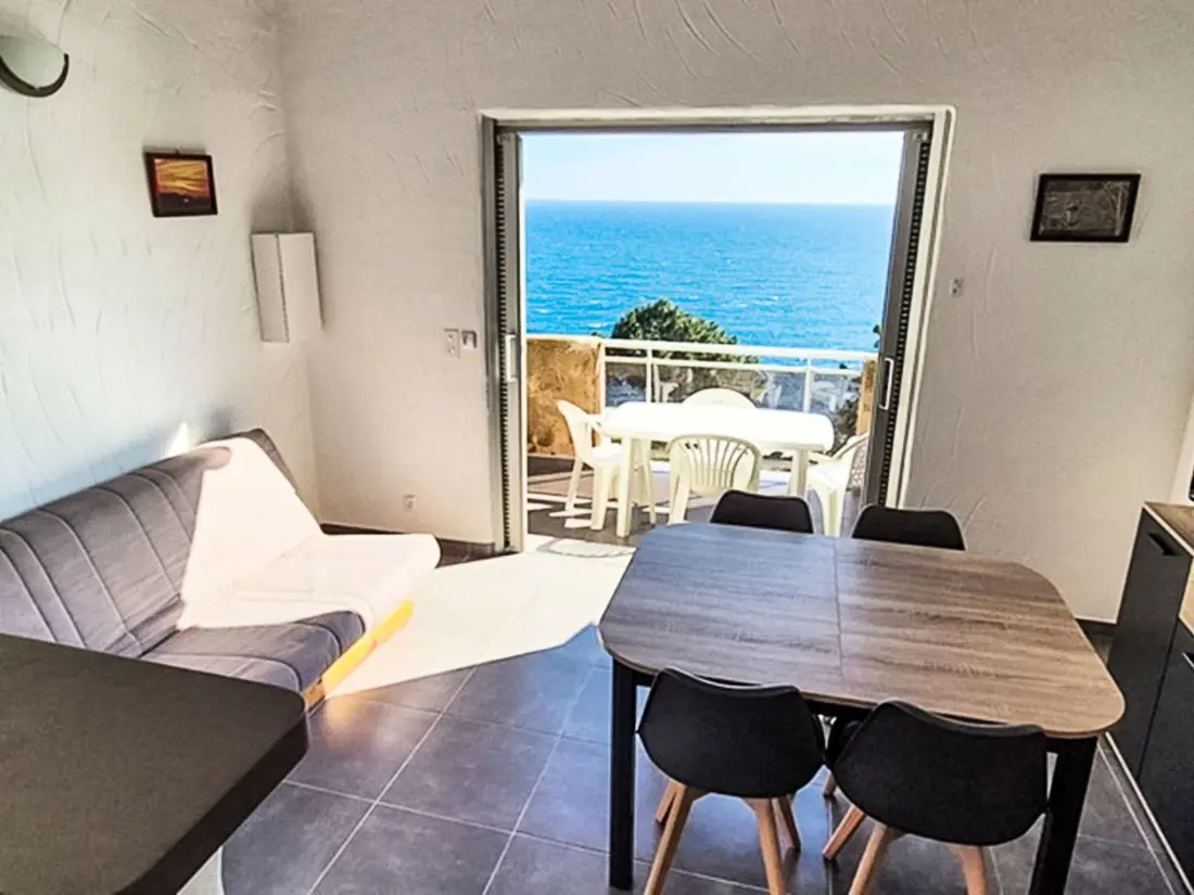 Résidence "Maison 4 personnes"