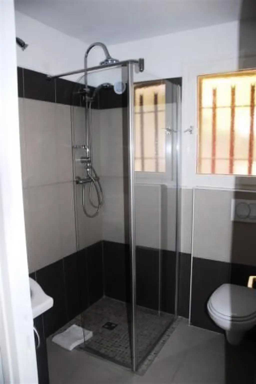Résidence "Maison 4 personnes"