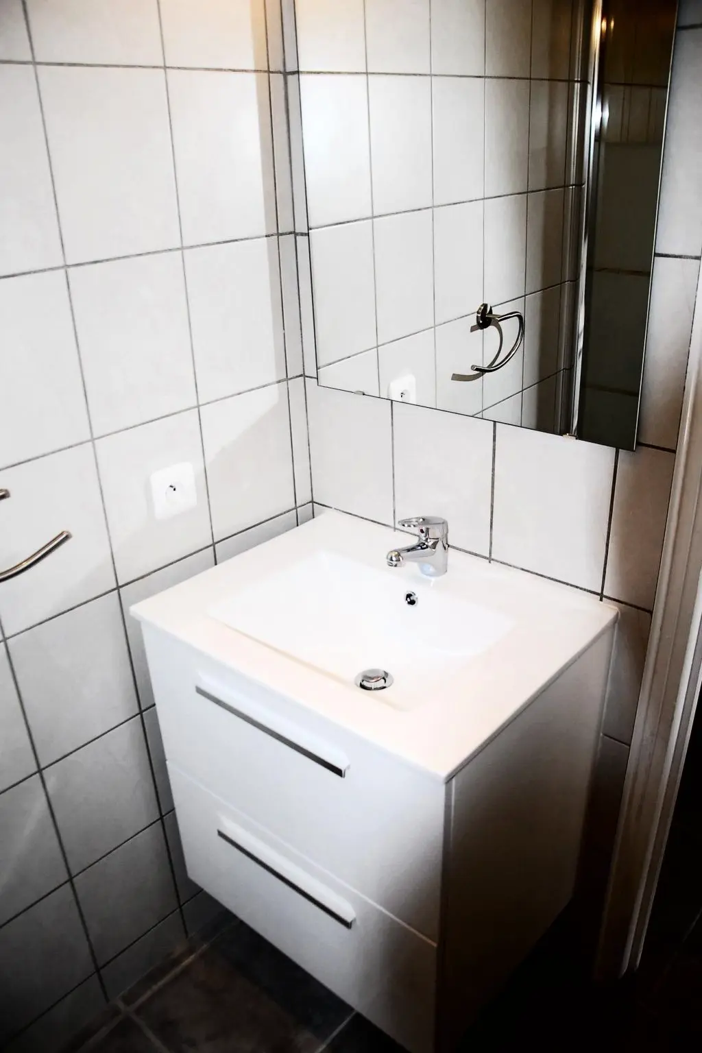 Résidence "Maison 4 personnes"