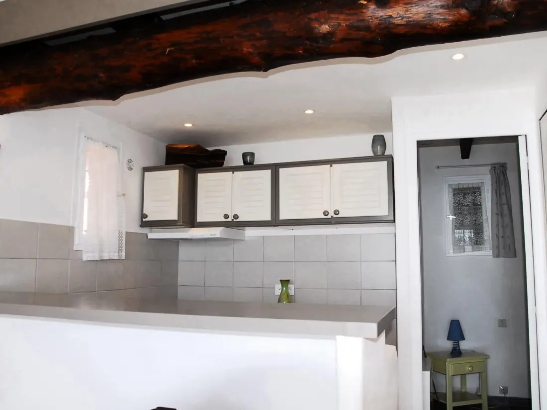 Résidence "Maison 4 personnes"