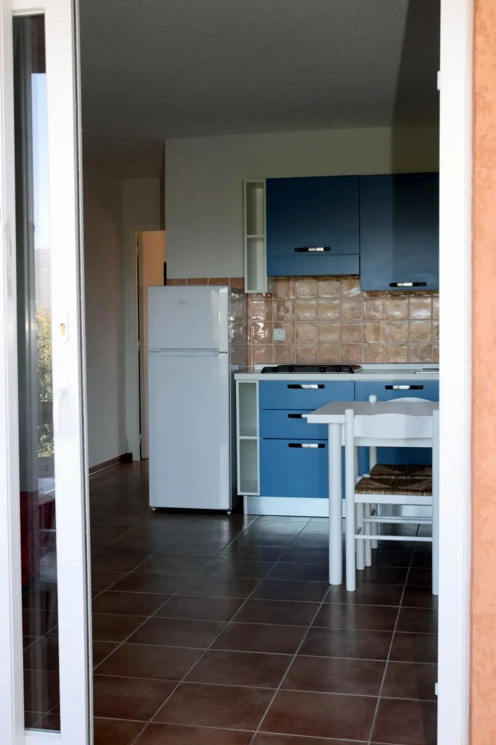 Résidence Unterkunft für 8 Personen, klimatisiert