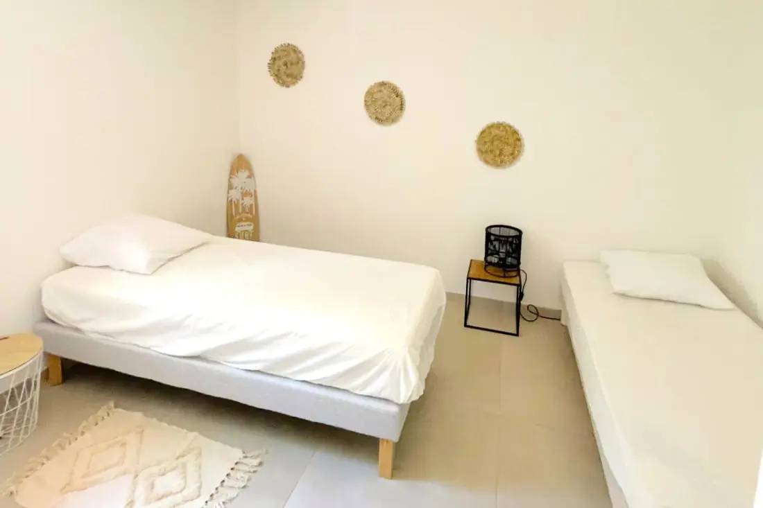 Résidence Villa Concarella Di Conca