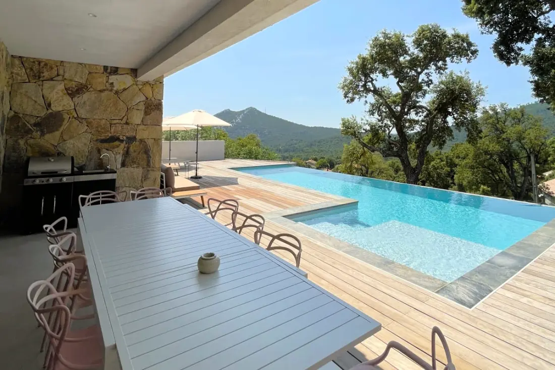 Résidence Villa Concarella Di Conca