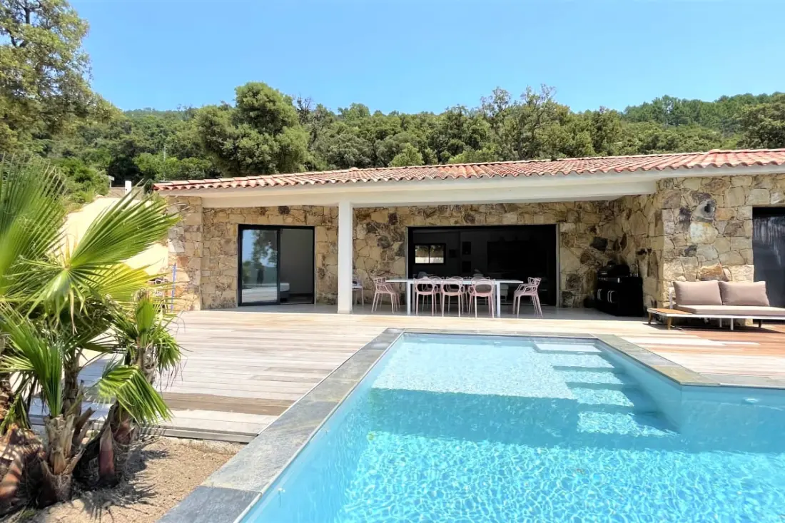 Résidence Villa Concarella Di Conca