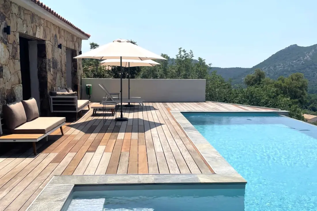 Résidence Villa Concarella Di Conca