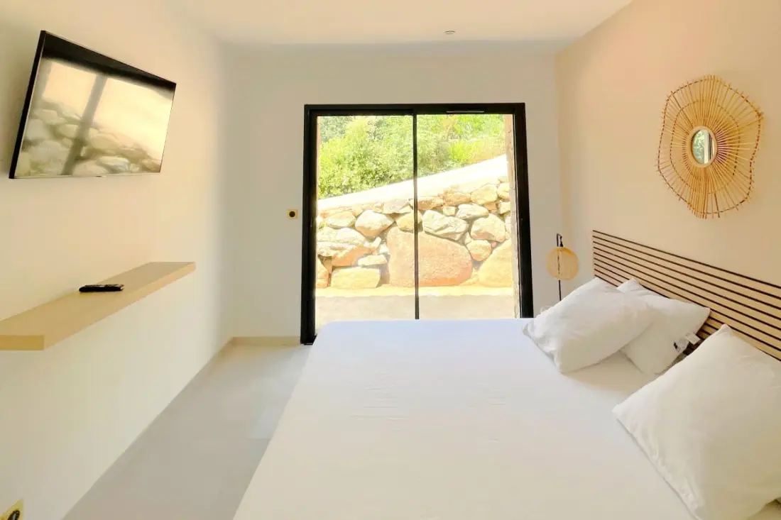 Résidence Villa Concarella Di Conca