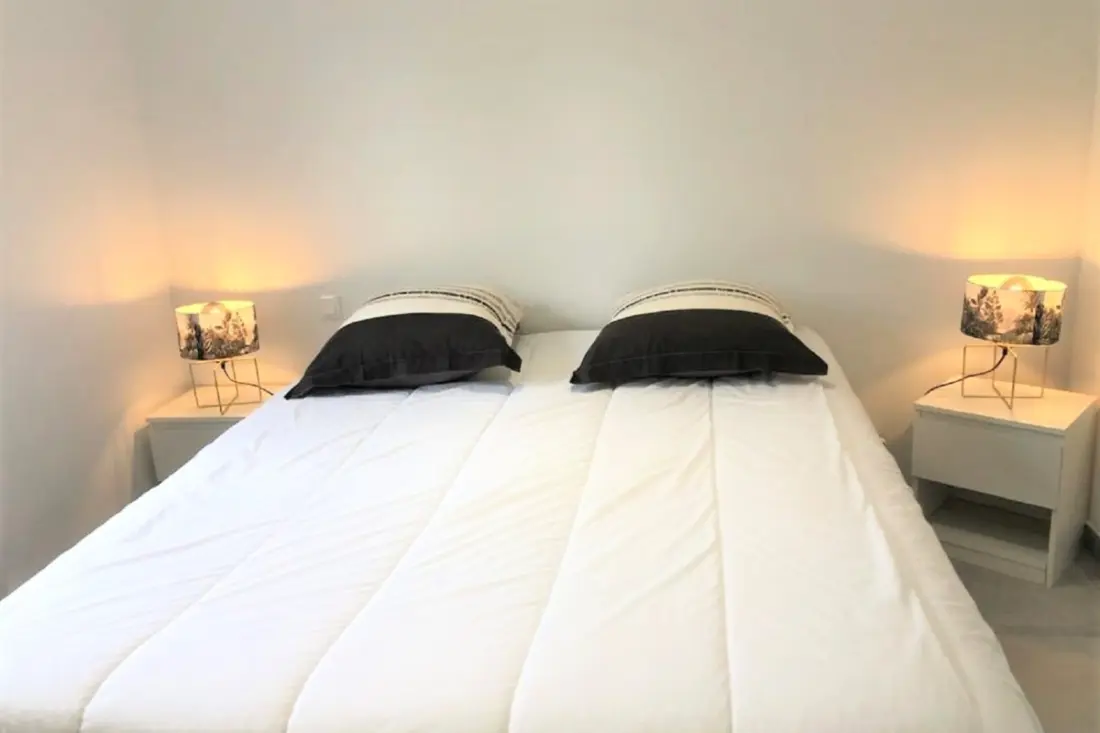 Résidence Villa Oliu Di Santa Lucia
