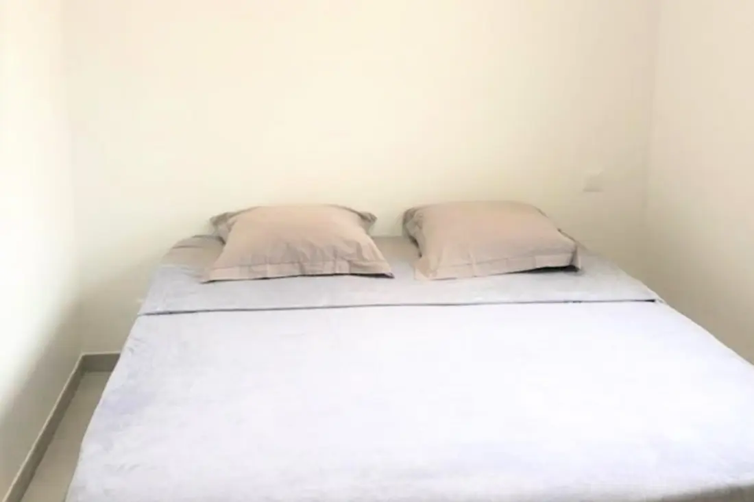 Résidence Villa Oliu Di Santa Lucia