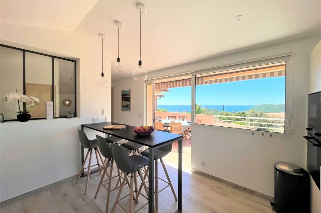 Résidence Villa Surella Di Fautea