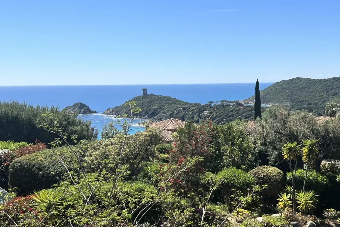 Résidence Villa Surella Di Fautea