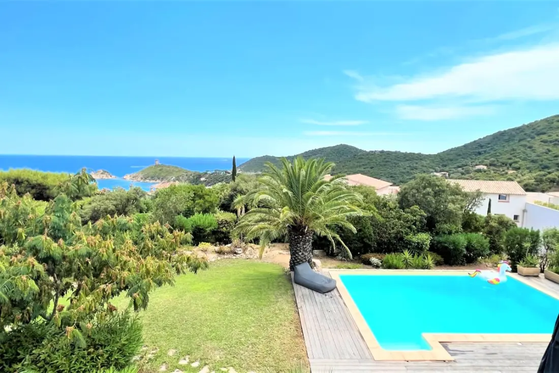 Résidence Villa Surella Di Fautea