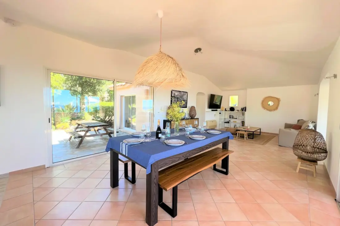 Résidence Villa Surella Di Fautea