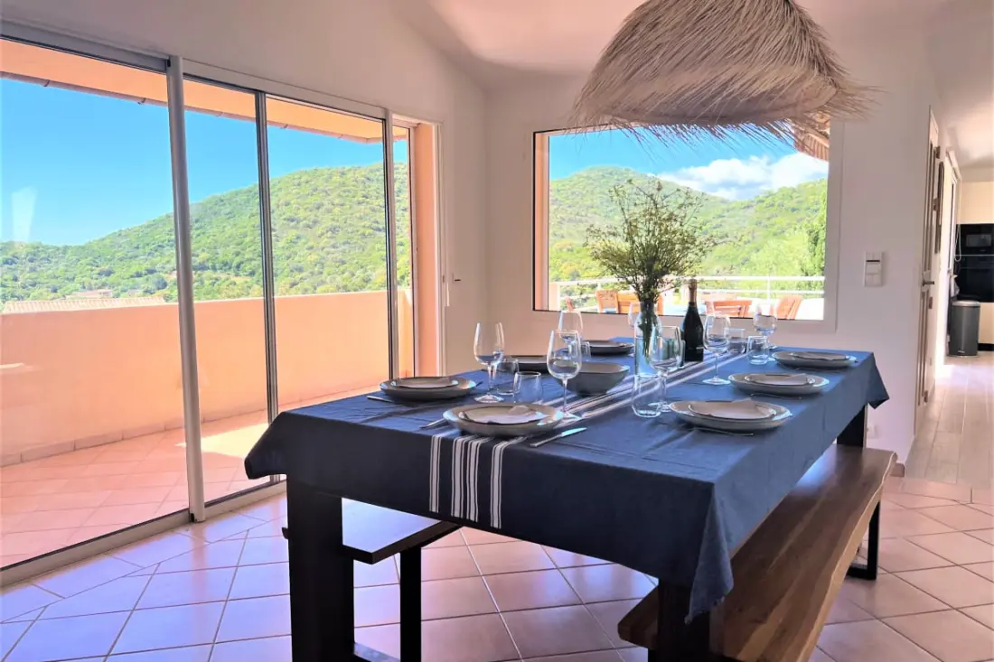 Résidence Villa Surella Di Fautea