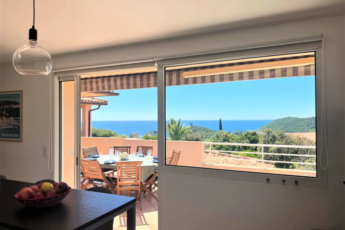 Résidence Villa Surella Di Fautea