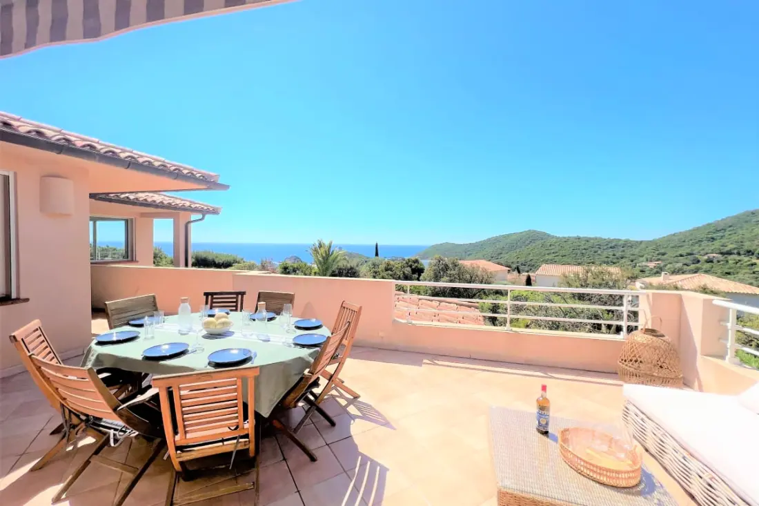 Résidence Villa Surella Di Fautea