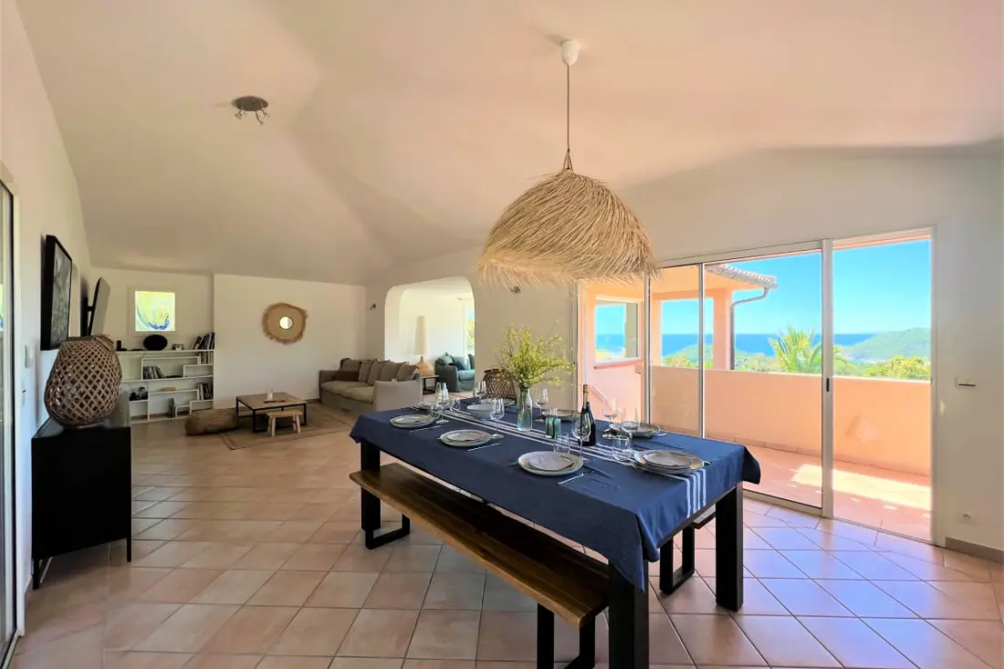 Résidence Villa Surella Di Fautea