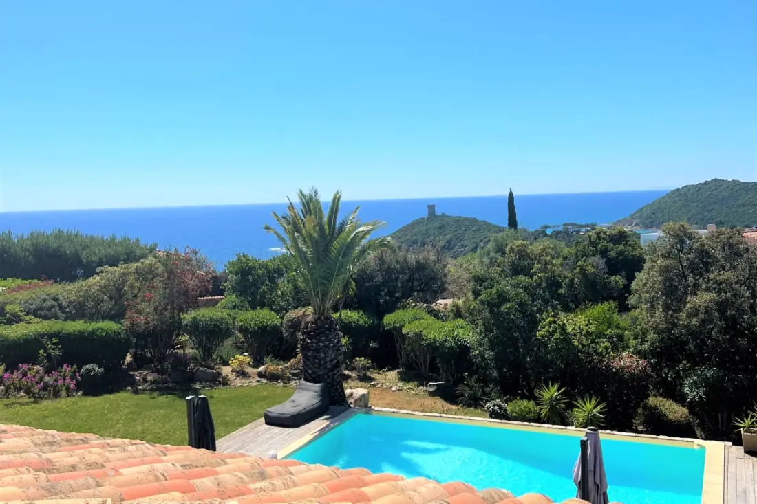 Résidence Villa Surella Di Fautea