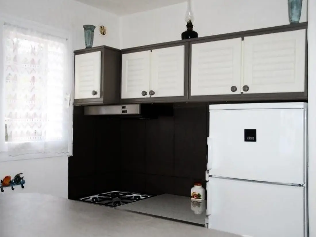 Résidence Wohnung "Logement 2 personnes"