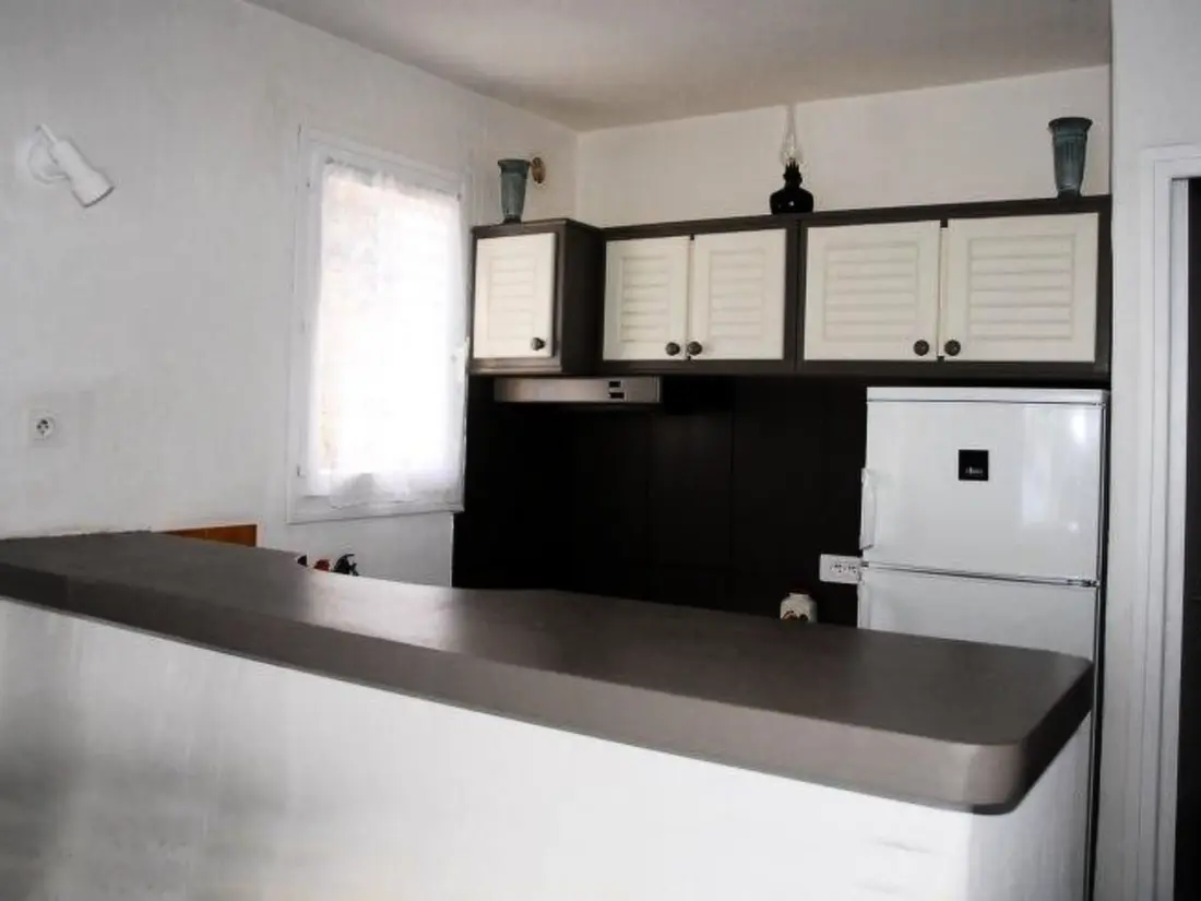 Résidence Wohnung "Logement 2 personnes"