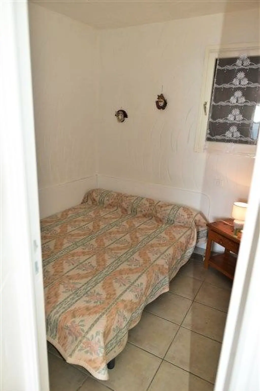 Résidence Wohnung "Logement 2 personnes"