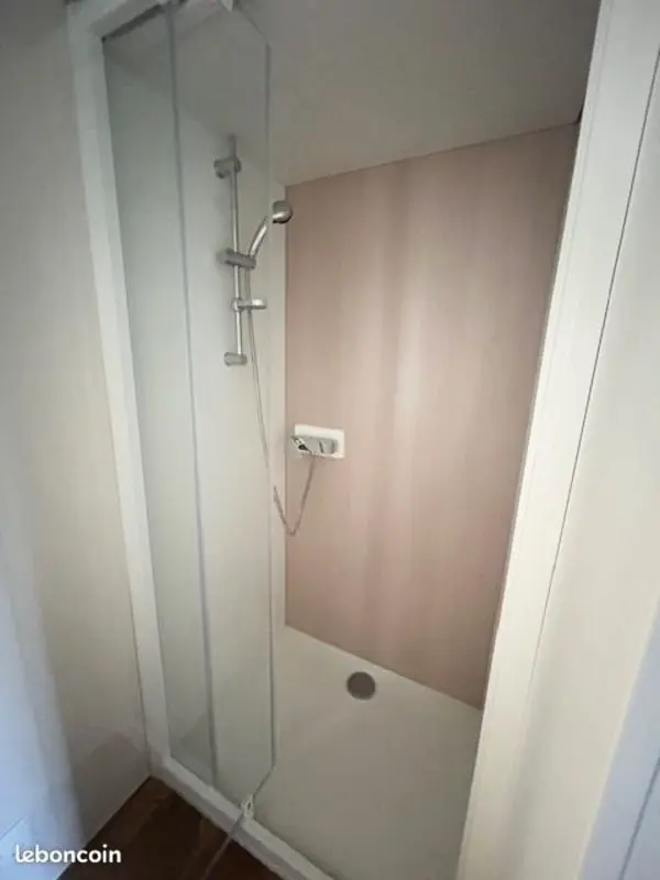 Résidence Camping Les Rives De Condrieu - Mobil-home 3 Chambres 8 Personnes