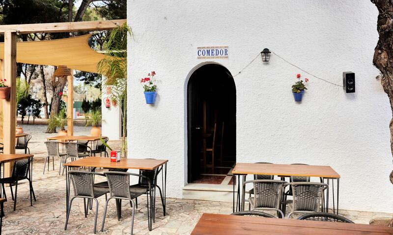 TAIGA Conil ** - Conil de La Frontera - 26