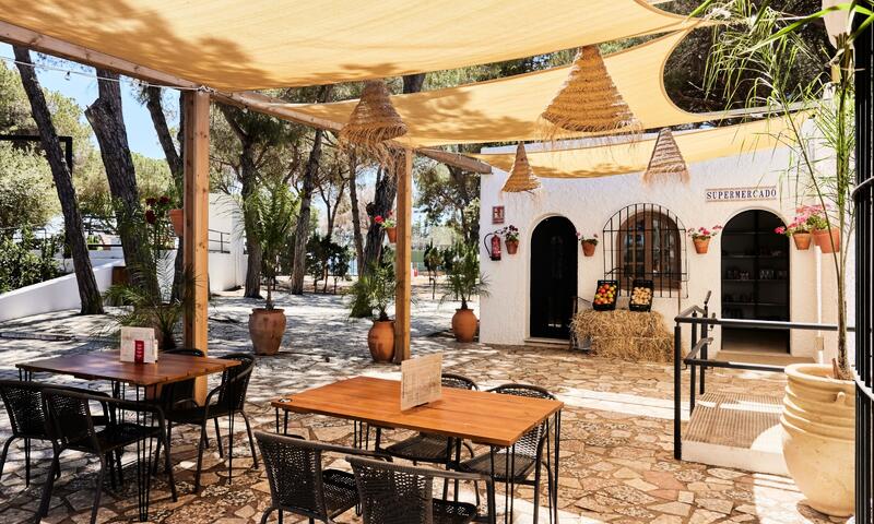 TAIGA Conil ** - Conil de La Frontera - 20