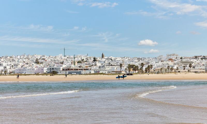 TAIGA Conil ** - Conil de La Frontera - 16