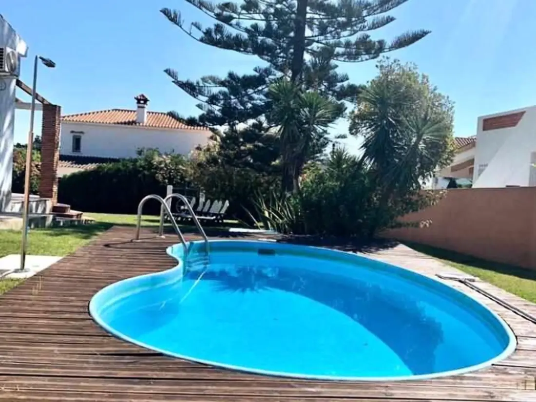 Maison de Vacances Conil de la Frontera 192