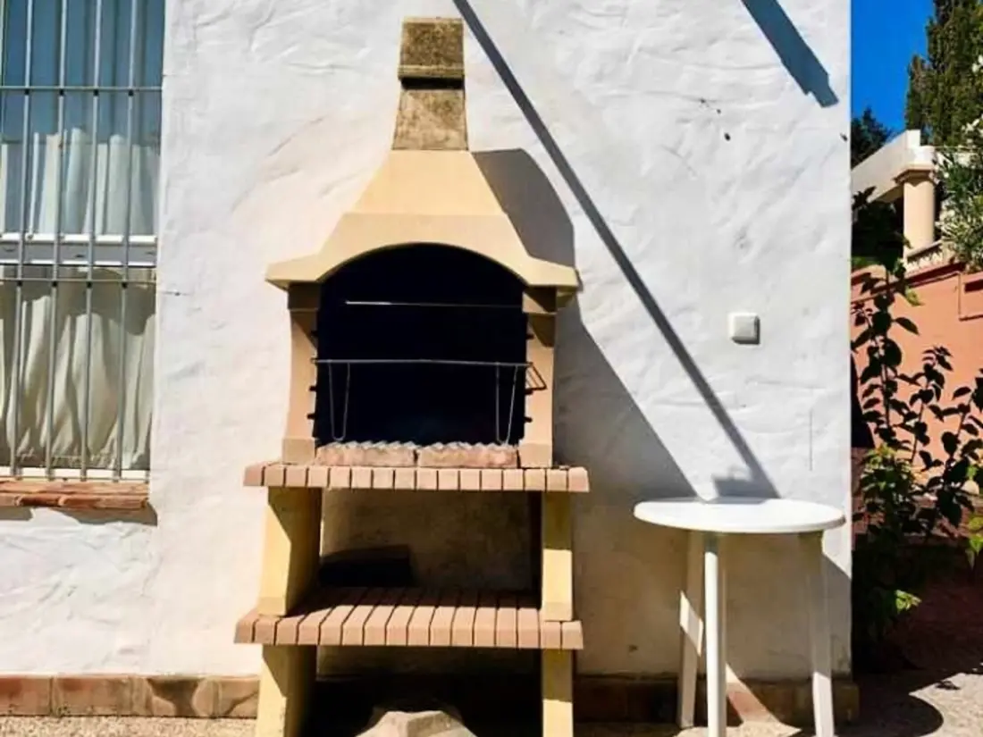 Maison de Vacances Conil de la Frontera 192