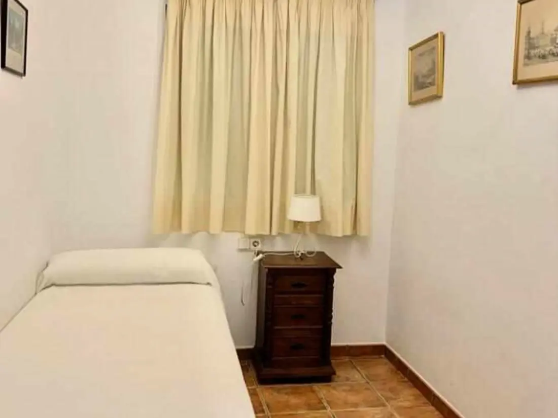 Maison de Vacances Conil de la Frontera 192