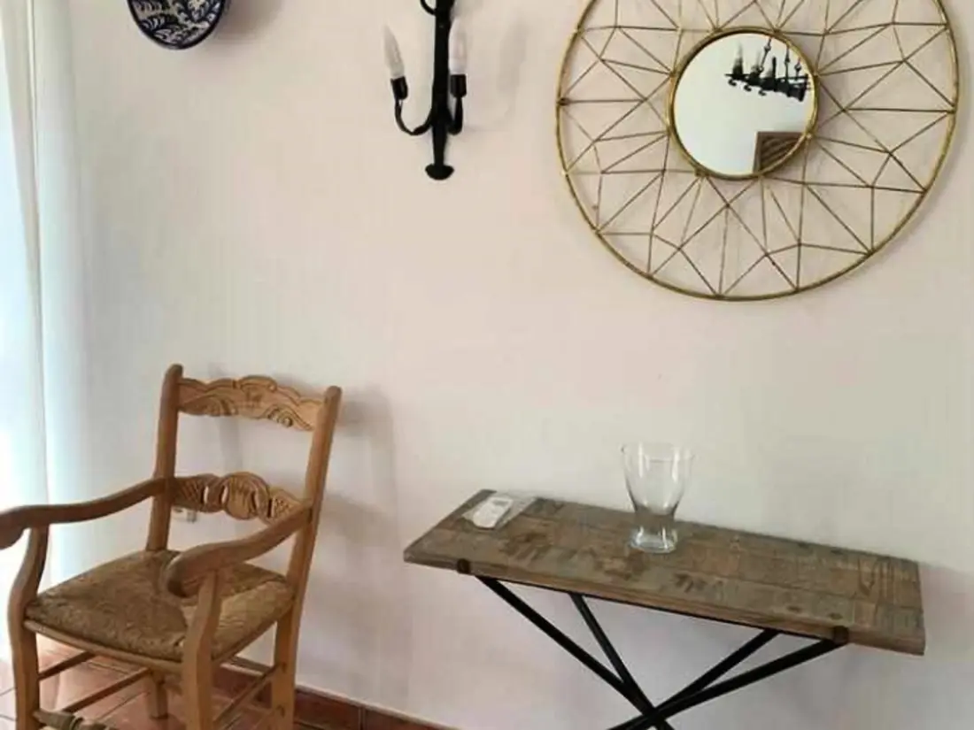 Maison de Vacances Conil de la Frontera 192