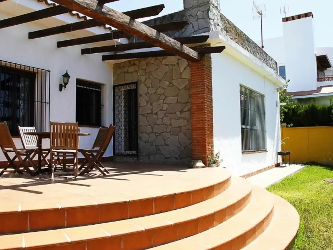Maison de Vacances Conil de la Frontera 192