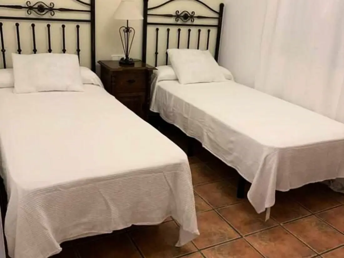 Maison de Vacances Conil de la Frontera 192